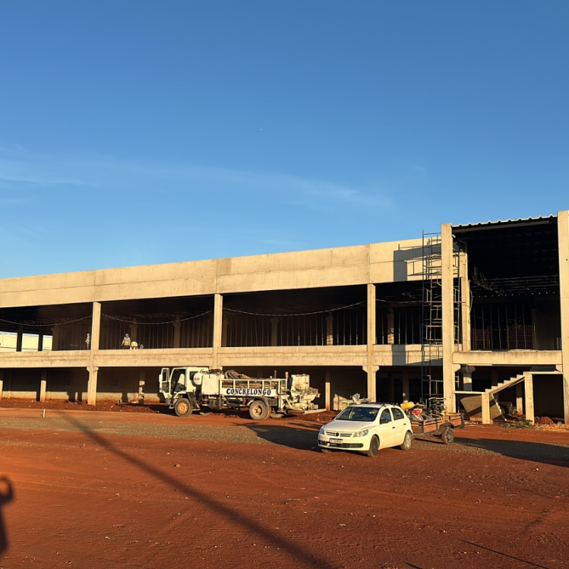 Gerenciamento de Obras Gerenciamento de Obras