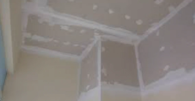 colocação de forro de drywall
