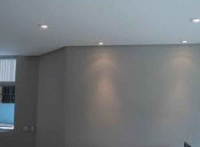 colocação forro drywall