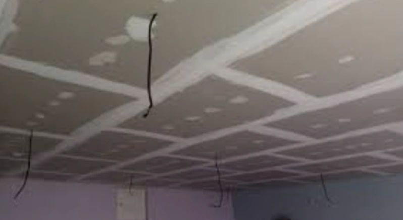 Instalação de Drywall