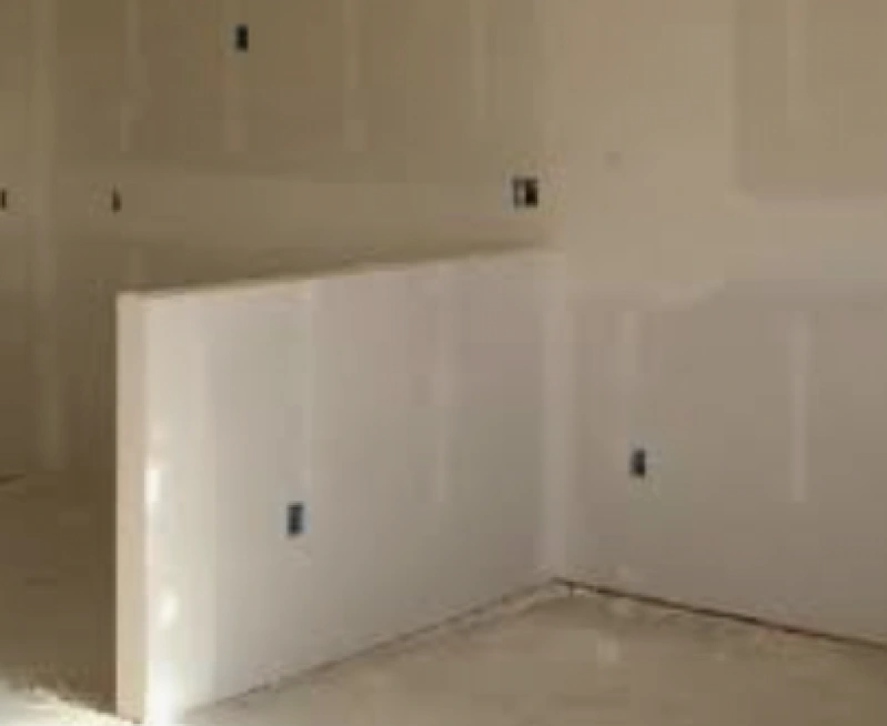 Montagem Drywall Butantã
