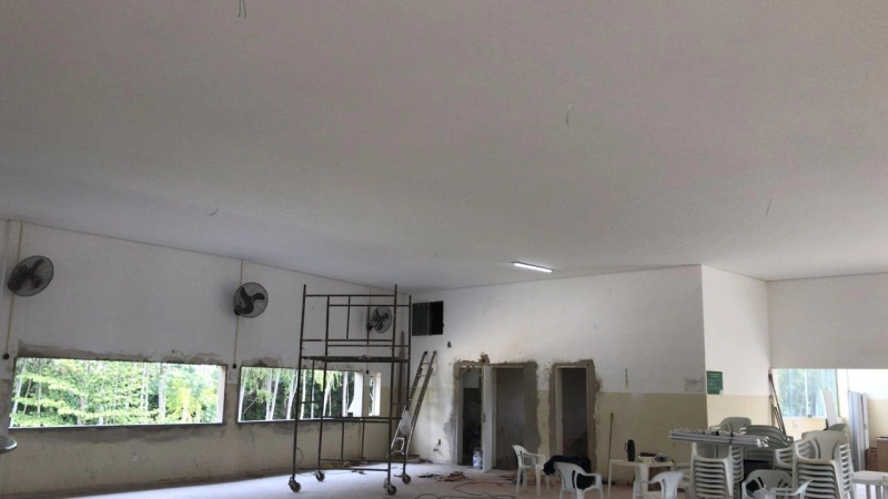 Montagem Drywall Perdizes