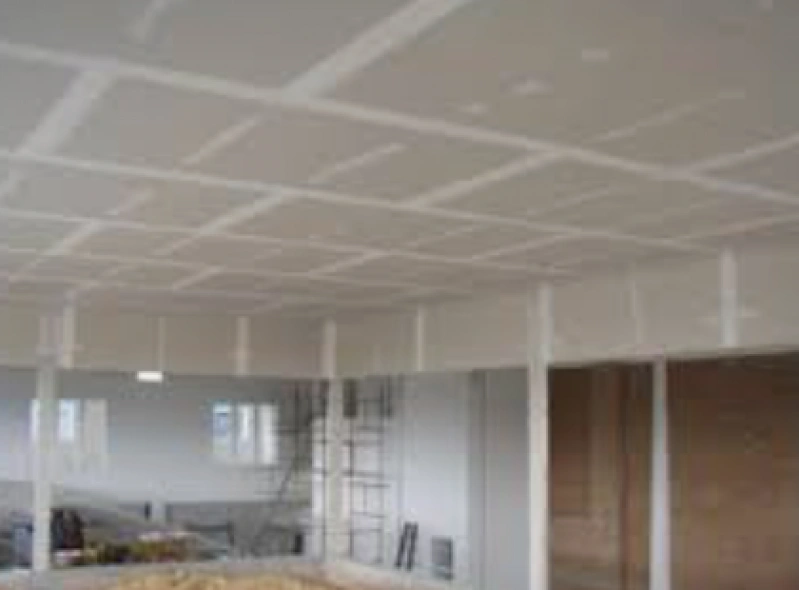 Montagem Drywall Preço Alto de Pinheiros