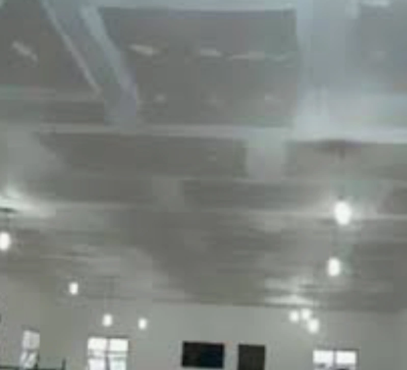 Instalação de Drywall