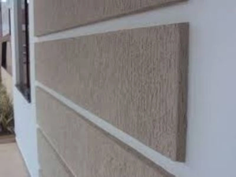 revestimento fachada textura