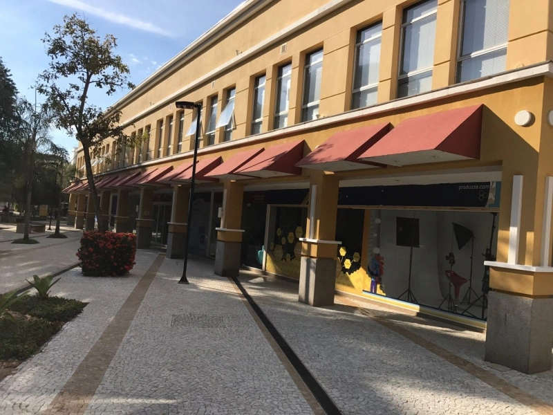 revitalização fachada