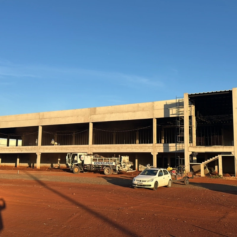 Gerenciamento de obras Gerenciamento de obras