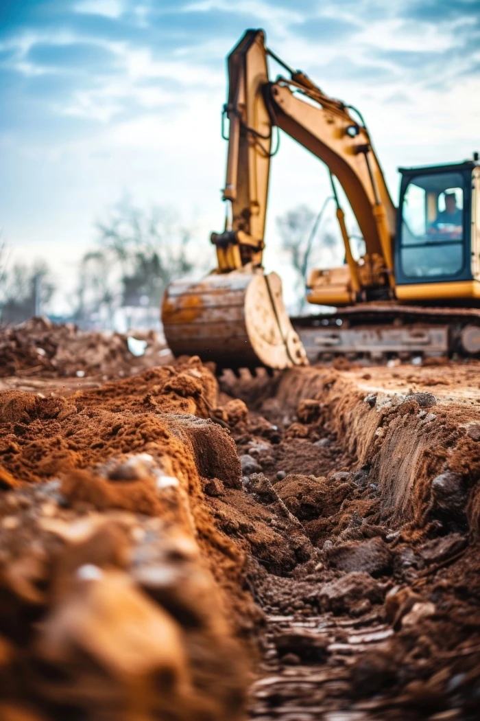 Projeto de gerenciamento de resíduos da construção civil PGRCC